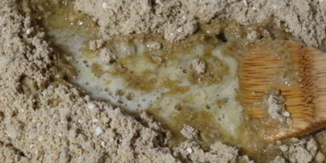 Рецепт халвы домашней