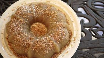 Рецепт Халвы из манки