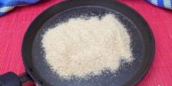 Рецепт халвы из семечек