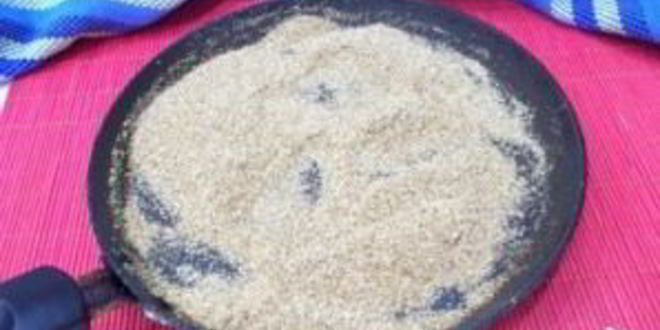 Рецепт халвы из семечек