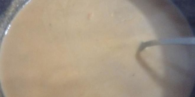 Рецепт халвы по-индийски