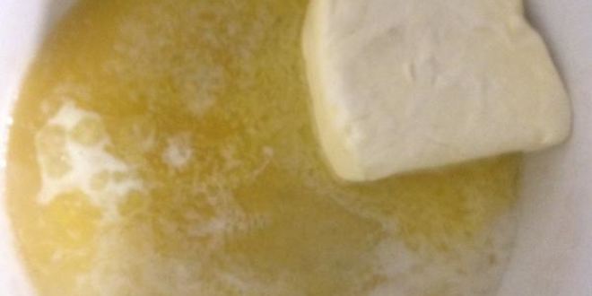 Рецепт халвы по-индийски