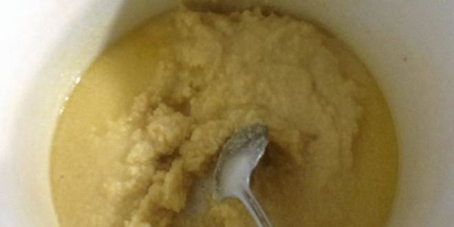 Рецепт халвы по-индийски