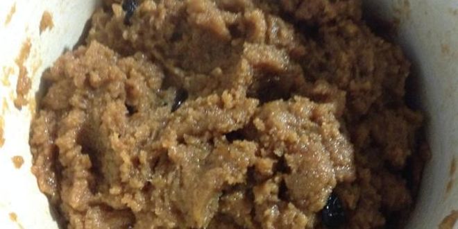 Рецепт халвы по-индийски