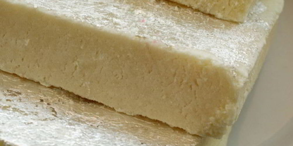 Как приготовить халву в шоколаде