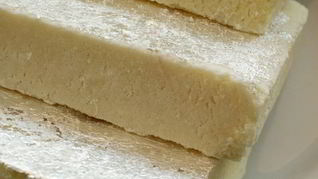 Рецепт Халвы в шоколаде