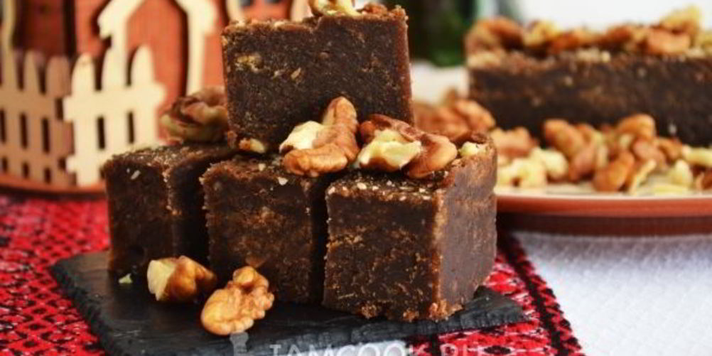 Как приготовить халвайтара