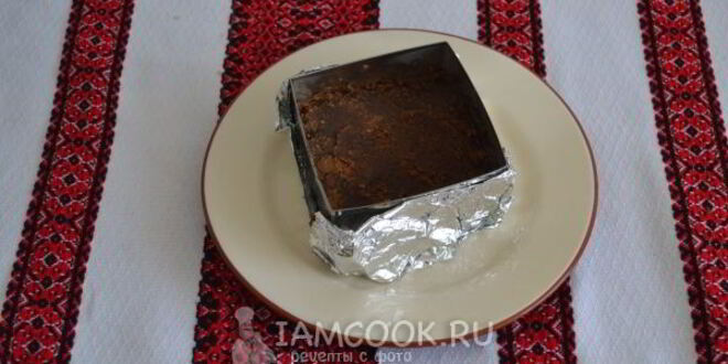 Рецепт халвайтара