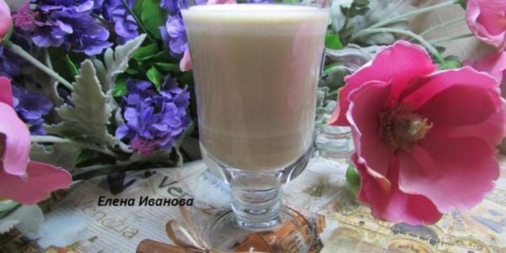 Как приготовить кофе с халвой