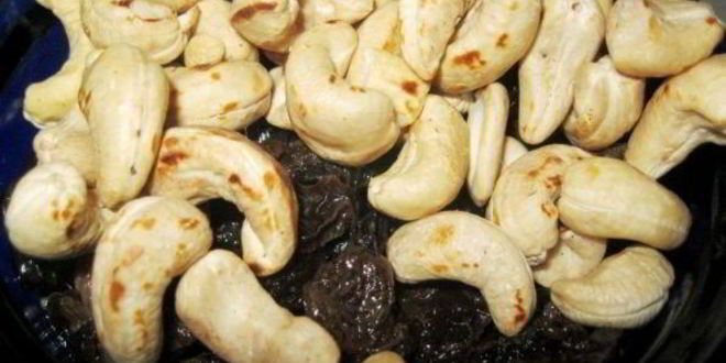 Рецепт морковной халвы — десерта из индии