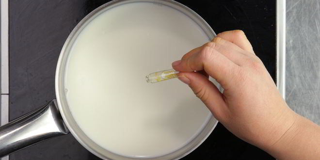 Рецепт морковной халвы