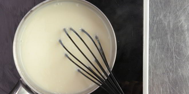 Рецепт морковной халвы