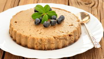 Рецепт Подсолнечной халвы