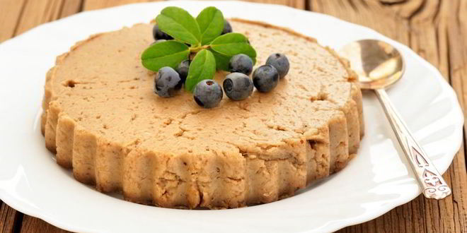 Рецепт подсолнечной халвы