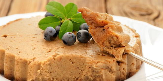 Рецепт подсолнечной халвы