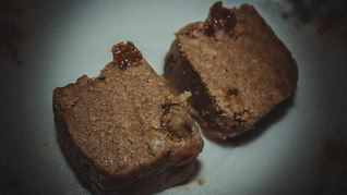 Рецепт Постной подсолнечной халвы