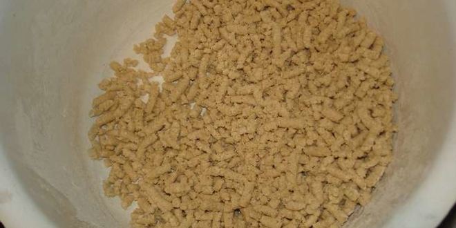 Рецепт тахинной халвы