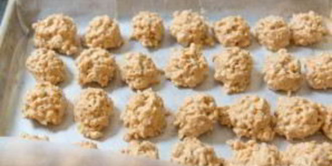 Рецепт арахисовых конфет