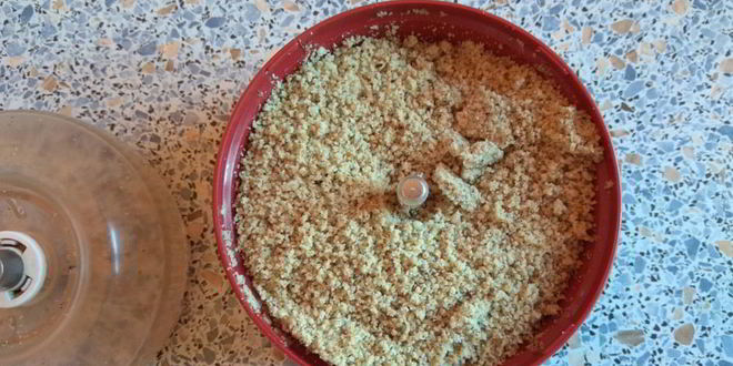 Рецепт банановых мягких конфет