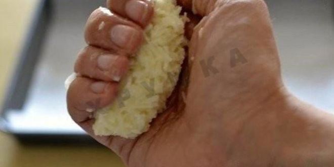 Рецепт домашних конфет баунти