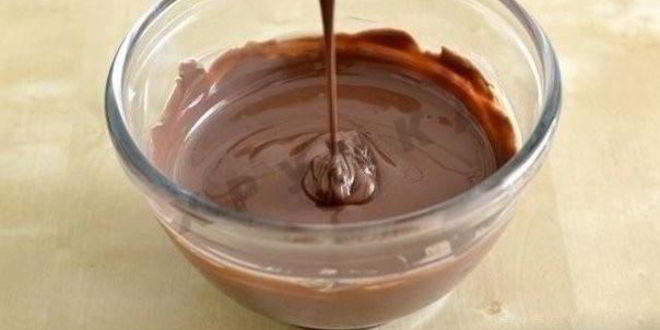 Рецепт домашних конфет баунти