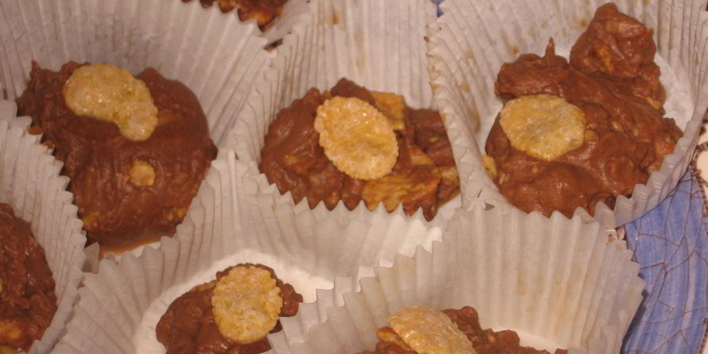 Как приготовить домашние конфеты из батончиков марс