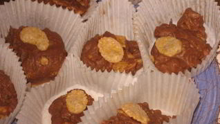 Рецепт Домашних конфет из батончиков Марс