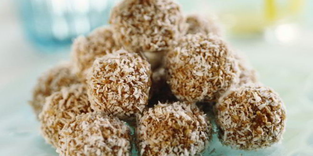 Как приготовить домашние конфеты из кураги — полезно и вкусно