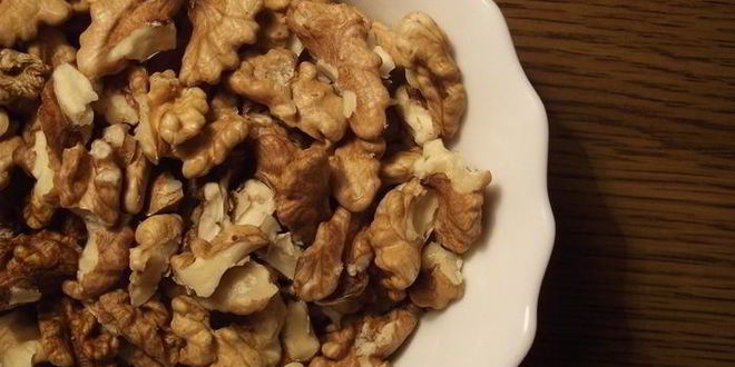 Рецепт домашних конфет из сухофруктов