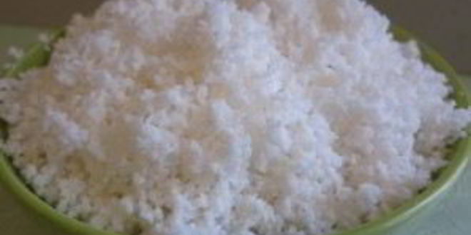 Рецепт домашних конфет рафаэлло