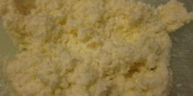 Рецепт домашних конфет рафаэлло