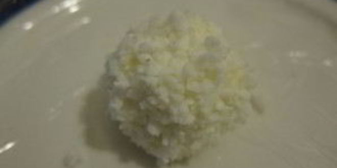 Рецепт домашних конфет рафаэлло