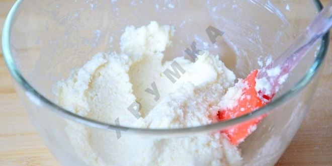 Рецепт домашних рафаэлло