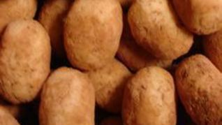 Рецепт Ирландских конфет Картошка