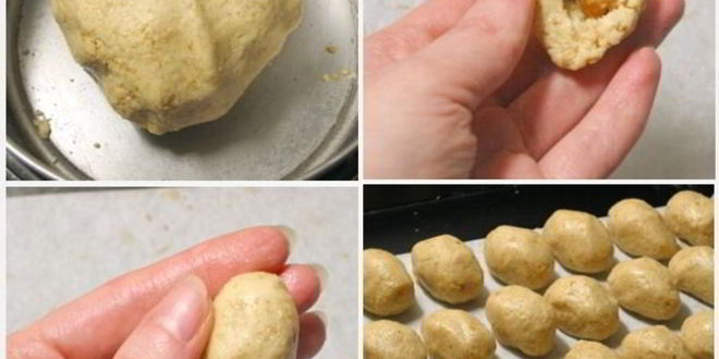 Рецепт испанских шоколадных конфет катаниас