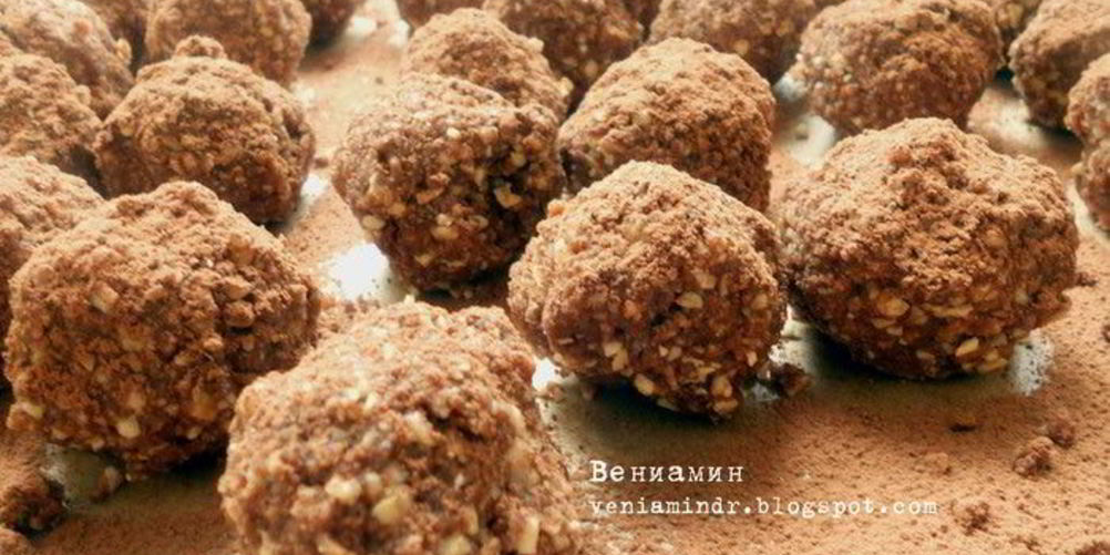 Как приготовить карамельно-медовые конфеты