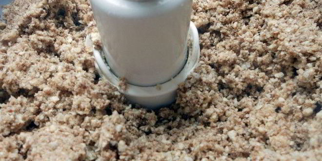 Рецепт карамельно-медовых конфеты