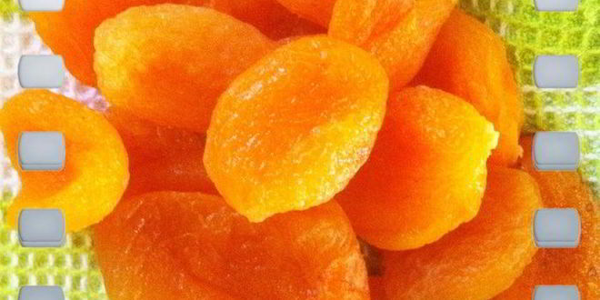 Рецепт конфеты из творога с курагой