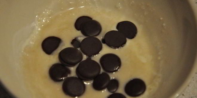 Рецепт конфеток с миндально-винной начинкой и кленовым сиропом