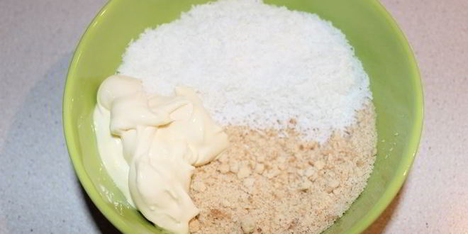 Рецепт конфетного ассорти