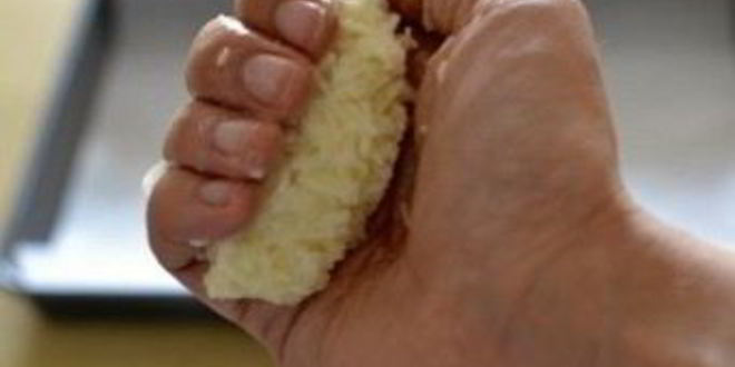 Рецепт конфет баунти