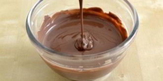 Рецепт конфет баунти