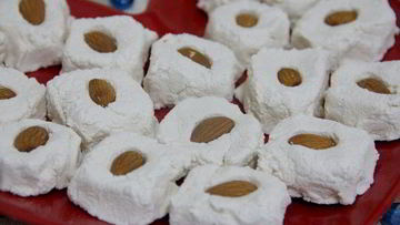 Рецепт Конфет Божество