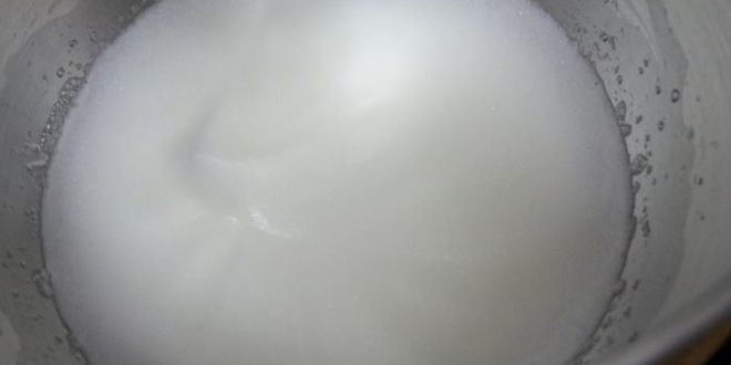 Рецепт конфет божество