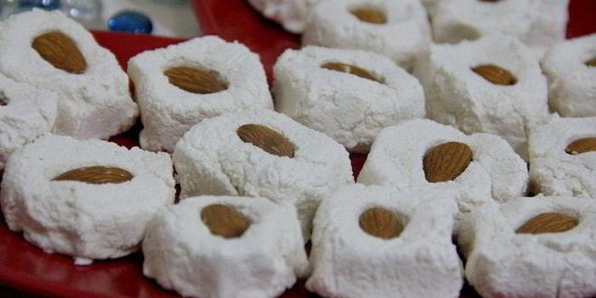 Рецепт конфет божество