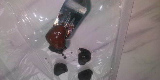 Рецепт конфет грильяж