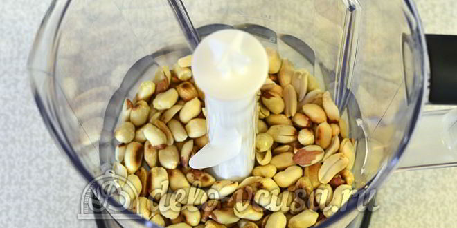 Рецепт конфет из чернослива, орехов и фиников