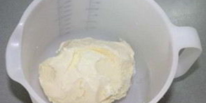 Рецепт конфет из детского питания