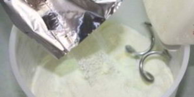 Рецепт конфет из детского питания