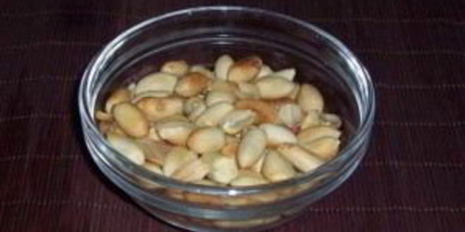 Рецепт конфет из детской смеси малютка